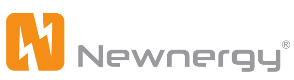Newnergy logo