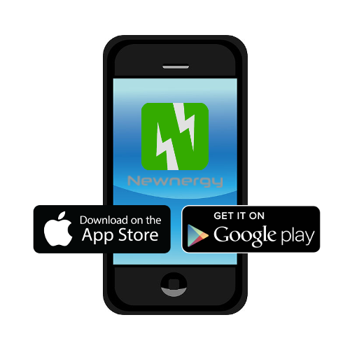 Our app